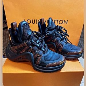 Louis Vuitton Archlight Sneaker